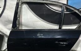 Дверь задняя левая bmw e60 41527202341