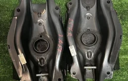 Рычаг подвески задний mercedes w213 w257 w205 w238