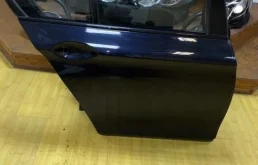 Дверь задняя правая на bmw f10 41007206114