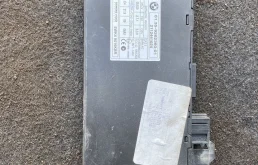 Блок зажигания cas3 bmw x5 e70 рестайлинг