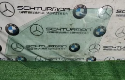 Стекло переднее левое mercedes glc x253 22г,в
