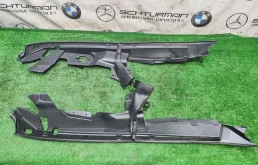 Пыльник крыла передний bmw g01 g02 оригинал 21г,в