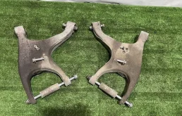 Рычаг подвески задний audi rs7 a7 rs6 s6 a8 q5