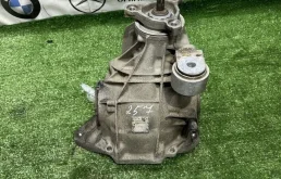 Редуктор моста задний mercedes с257 a2133505200