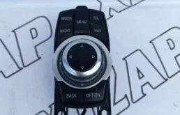 Блок управления bmw 7 f01 f02 lci
