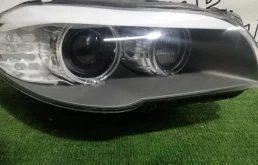 Фара правая xenon adaptive bmw 5 f10