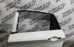 Дверь задняя левая bmw x6 e71