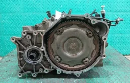 Акпп Mitsubishi Outlander 1 2003-2007