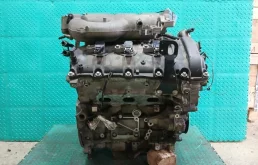Двигатель Chevrolet, Opel Captiva, Antara 2006-2011