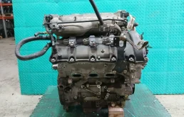 Двигатель Chevrolet, Opel Captiva, Antara 2006-2011