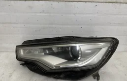 Фара галогеновая AUDI A6 4G0941005C 4G, левая
