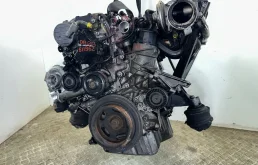 Двигатель 611962 Mercedes-Benz C W203 0.0 0