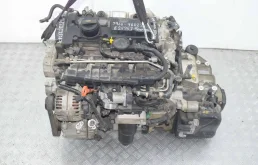 Двигатель BWA Volkswagen Passat B6 2.0 Бензин