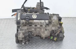 Коробка передач (робот) CGG Volkswagen Polo 5 1.4 Бензин