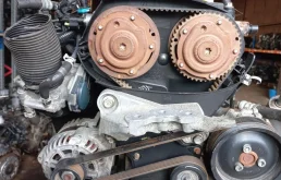 Двигатель A16XER Opel Astra H 0.0 0