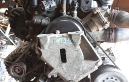 Двигатель Z14XEP Opel Astra H 0.0 0