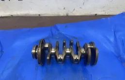 Коленвал Audi A4 050105189B B8 CDN