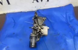 Корпус масляного фильтра Audi A4 06H903143H B8 CDN