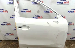 Дверь Mazda CX-5 KDY35802XF, передняя правая