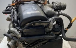Двигатель Volkswagen Touareg 070100031D BAC