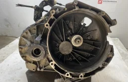 МКПП Ford Transit 1485886 P8FA