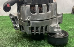 Генератор Volvo S60 2012 30644628 1.6 B4164T