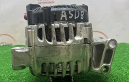 Генератор Ford Focus 2007—2011 AV6N10300HA 1.4 ASDB