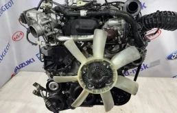 Двигатель Nissan Pathfinder 2014 R51