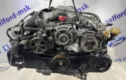 Двигатель SUBARU LEGACY 2008