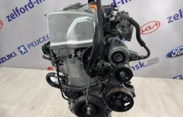 Двигатель HONDA ACCORD 2007