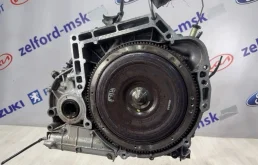 Акпп HONDA ACCORD 2007