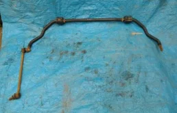 Стабилизатор поперечной устойчивости передний (48811-12A10) для Toyota Corolla E140/E150 Седан 2006-2013