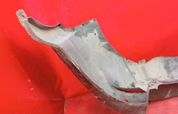 Бампер задний для Great Wall Hover H3 на фотографиях