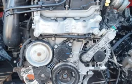 Двигатель Peugeot 308 2010 1600 Бензин TI