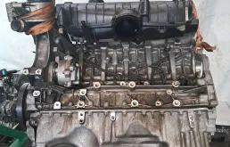 ДВС N55 B30 A BMW