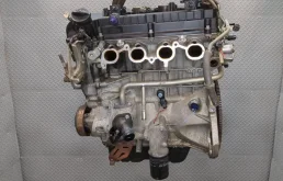 Двигатель Mitsubishi Lancer 10