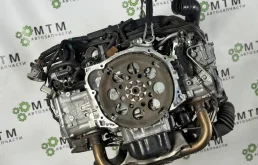 Двигатель Subaru Forester EJ255 EJ255