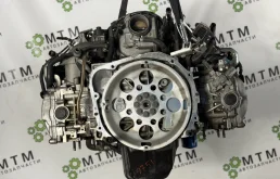 Двигатель Subaru Legacy EJ253 EJ253