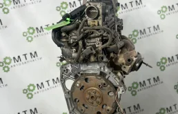 Двигатель NISSAN Qаshqаi 10102JD00F HR16