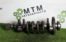 Коленвал Volkswagen golf 050105189B