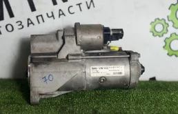 Стартер Volkswagen Touareg 012911023L 7P CGR