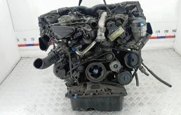 Двигатель дизельный 642.940 MERCEDES BENZ M-CLASS W164 (2005-2009) 2006 3.0 D ML320 CDI АКПП