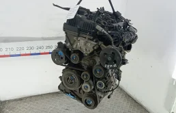 Двигатель дизельный D4HB,   156F12FU00 HYUNDAI SANTA FE 2 (2012-2016) 2012 2.2 D CRDi КПП 6ст.