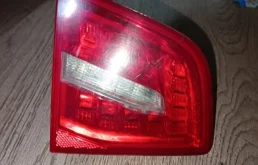 Фонарь Audi A6 2009 4F2