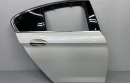 Дверь BMW 5 G30