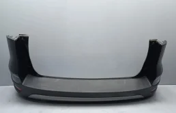 Бампер Ford Kuga 2 CBS