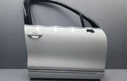 Дверь Volkswagen Touareg 7P
