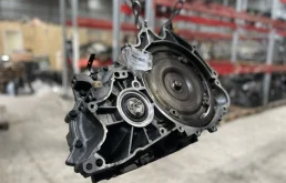 АКПП контрактная Hyundai Tucson 2009 SUV 2.7 G6BA