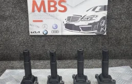 Катушка зажигания mercedes C 2004 A0001501580 W203 M271.940