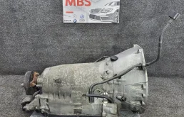 АКПП 722.695 mercedes C 2004 A2112703300 W203 M271.940